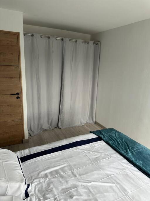 Appart 4 Pers Plage Vue Mer Calais Eksteriør billede